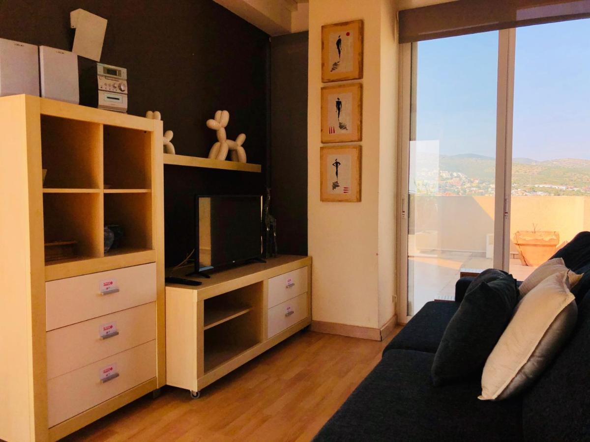 Apartment Atico Vegas Peniscola