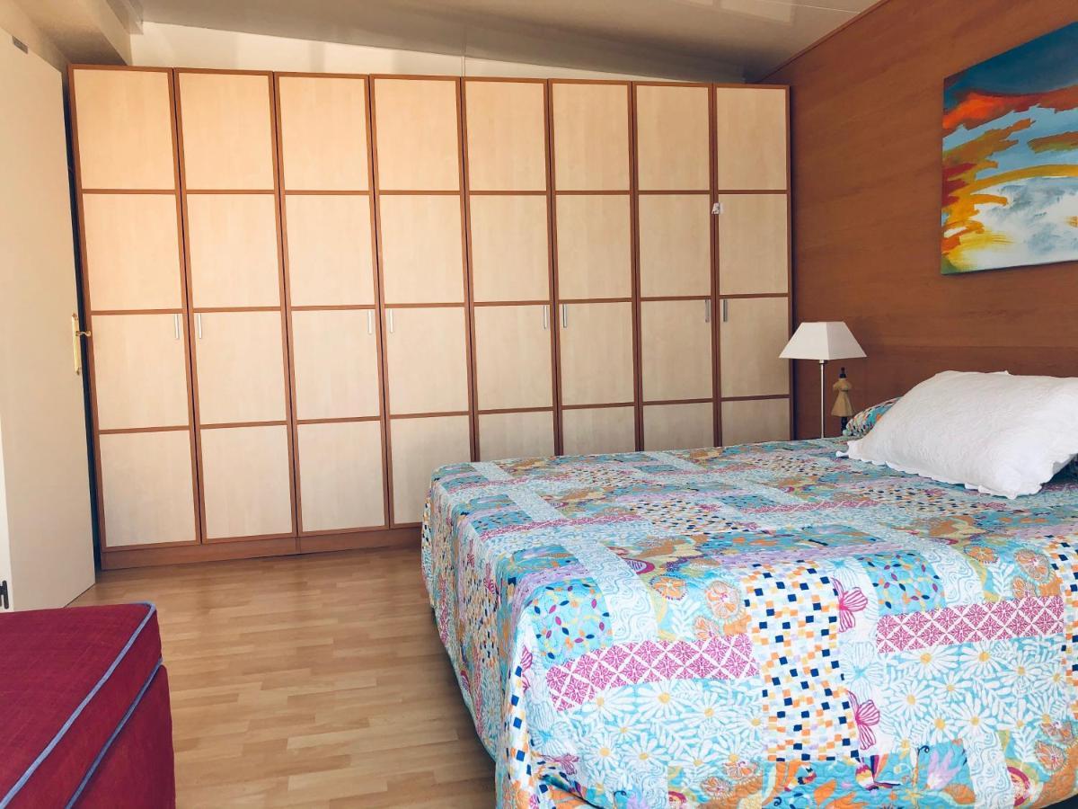 Atico Vegas Apartment Peniscola