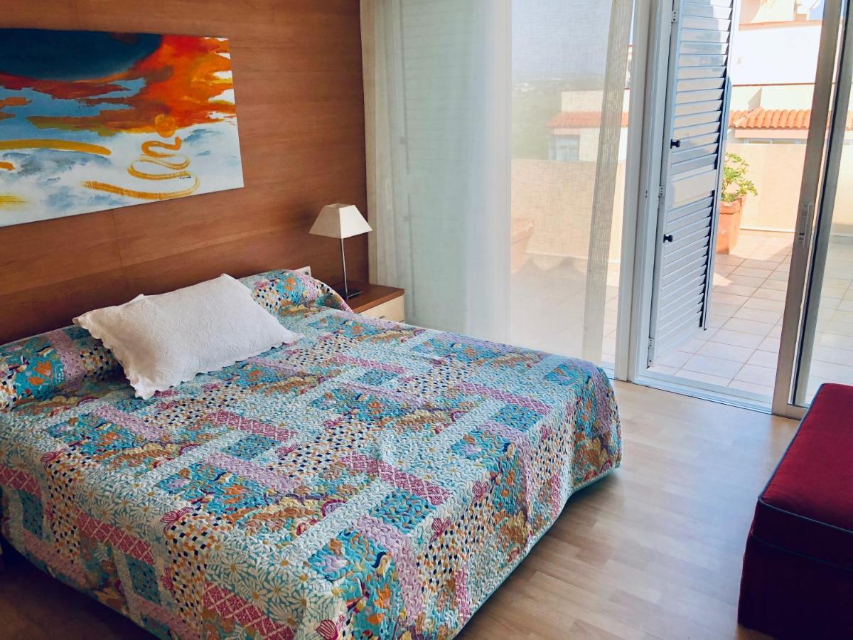 Atico Vegas * Peniscola