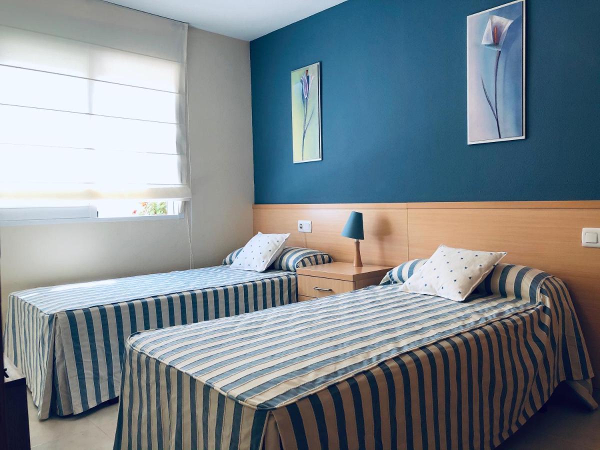 Atico Vegas Apartment Peniscola